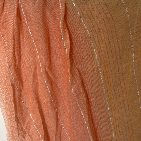 Ahujasons Cotton Shawl - Picture 2 of 3